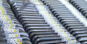 DOIN! Not Cheap, but Reasoable.